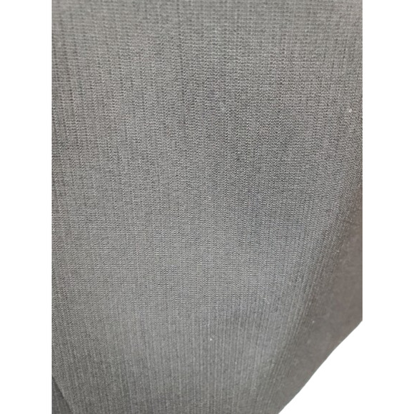 Sean John men's brown 2pc suit size 48L - Picture 4 of 4